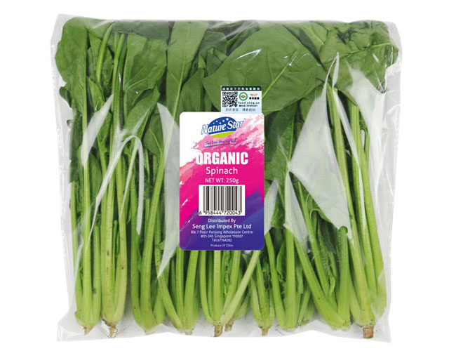 Vegetables