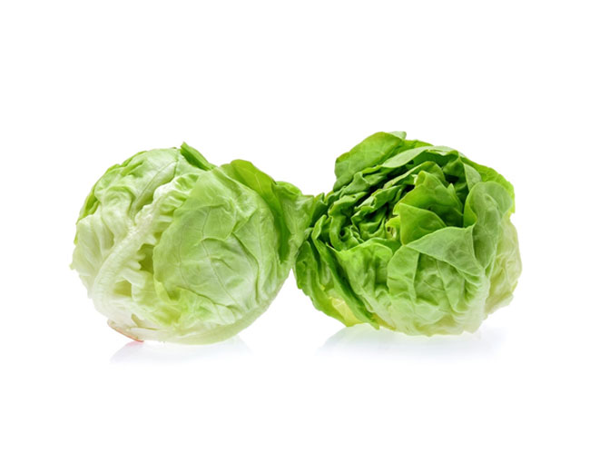 Vegetables