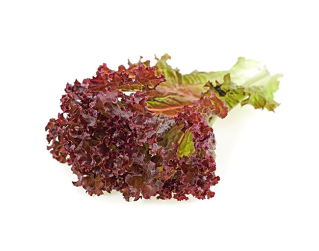 Vegetables