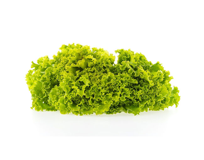 Vegetables