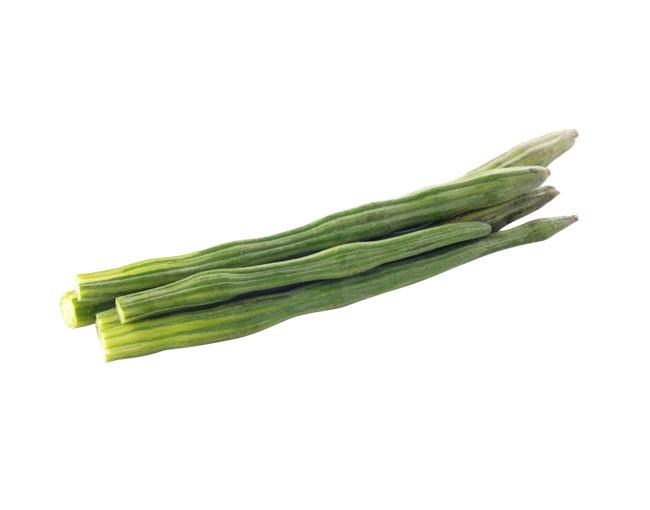 Vegetables
