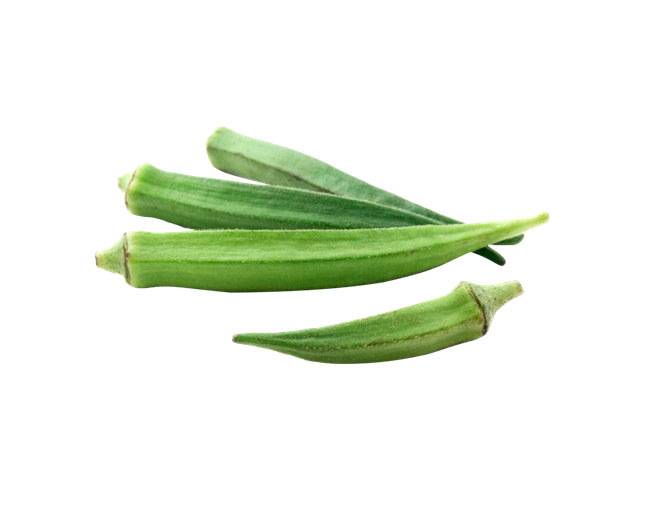 Vegetables
