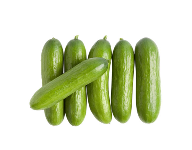 Vegetables