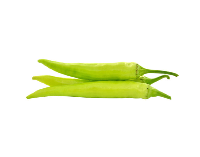 Vegetables