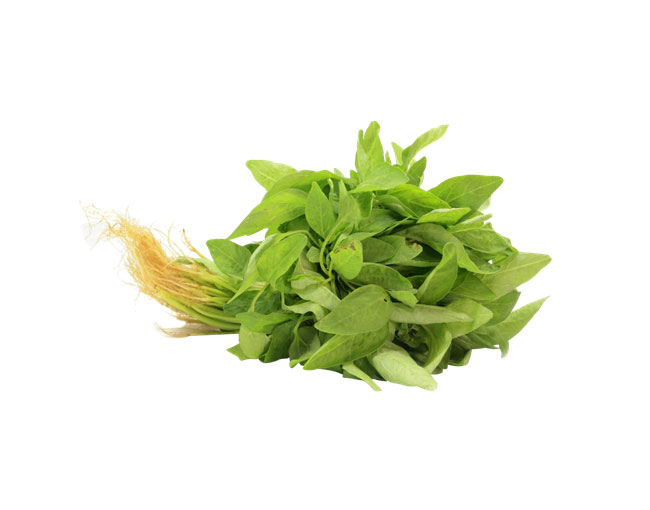 Vegetables