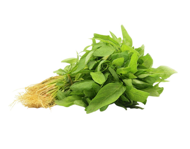 Vegetables