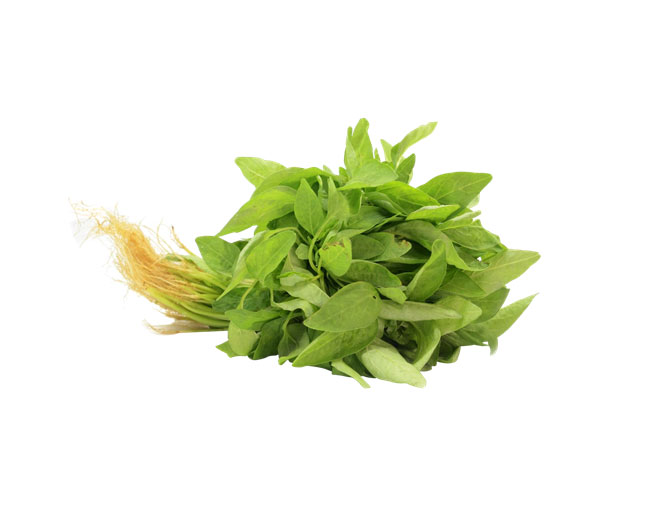 Vegetables