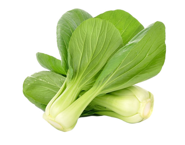 Vegetables