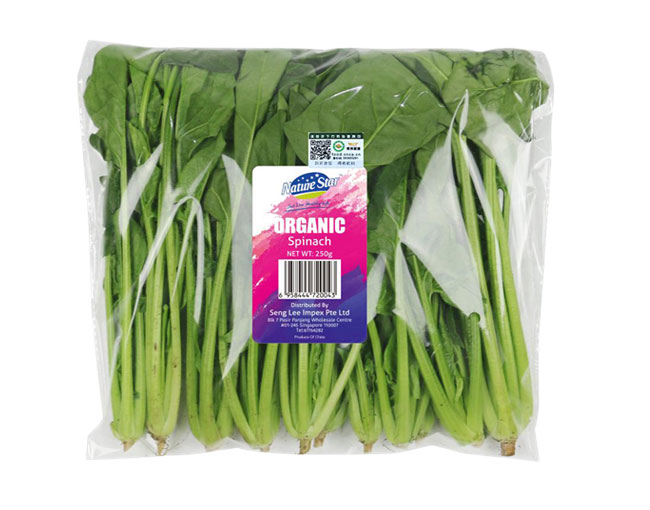 Organic