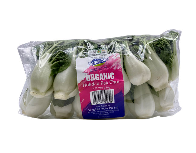 Organic