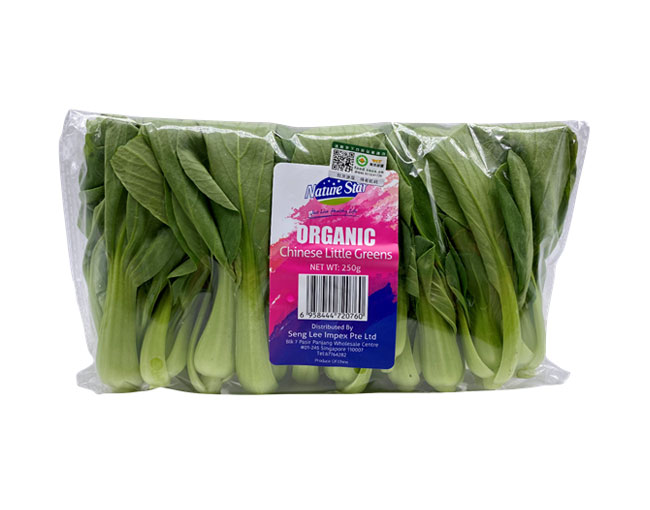 Vegetables