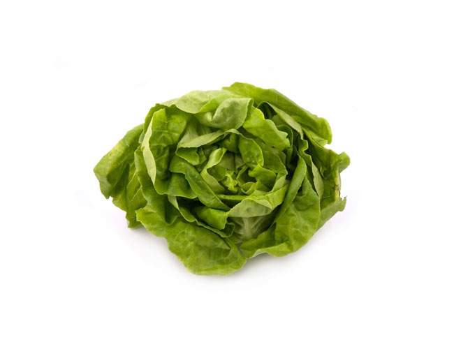 Vegetables