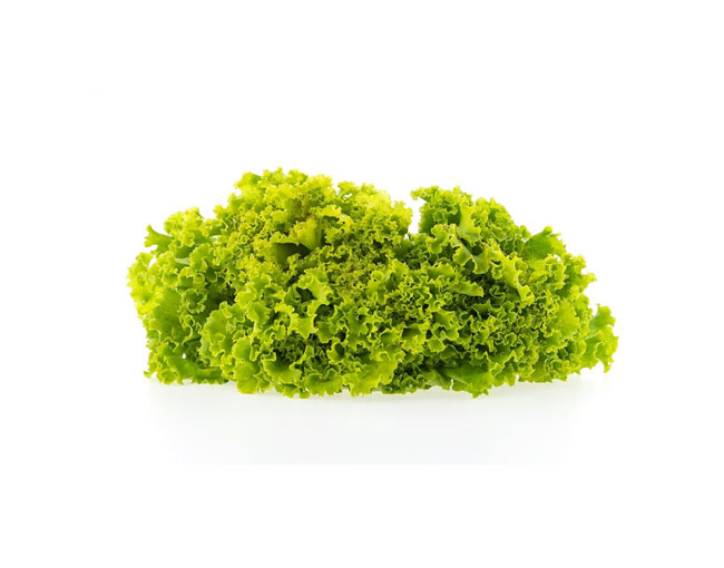 Vegetables