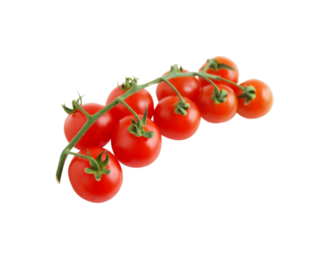 Vegetables