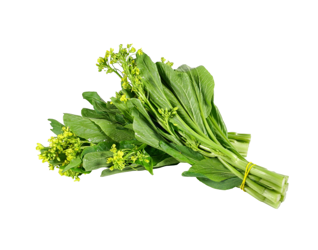 Vegetables