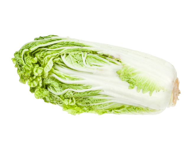 Vegetables