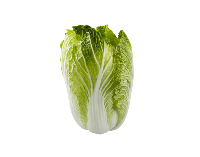 Vegetables