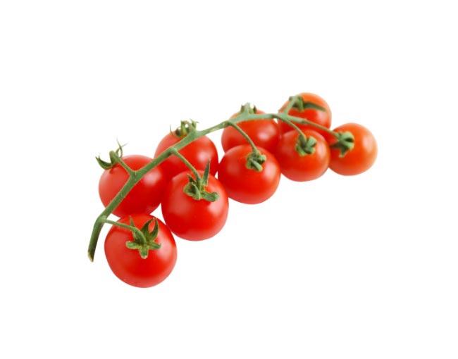 Vegetables
