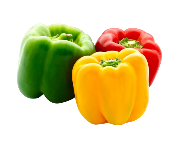 Vegetables