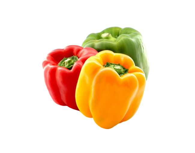 Vegetables