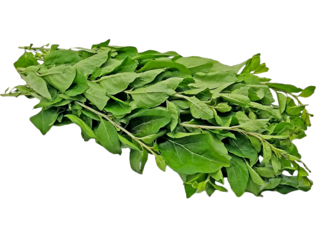 Vegetables