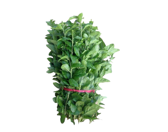 Vegetables
