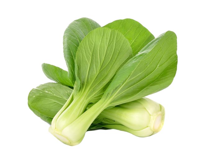 Vegetables