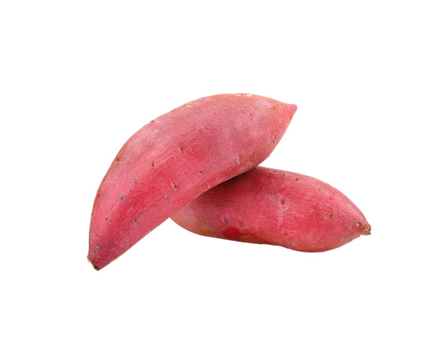 Vegetables