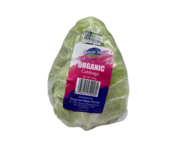 Organic