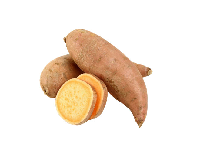 Vegetables
