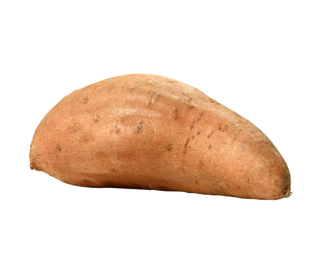 Vegetables