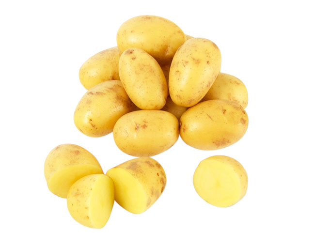 Vegetables