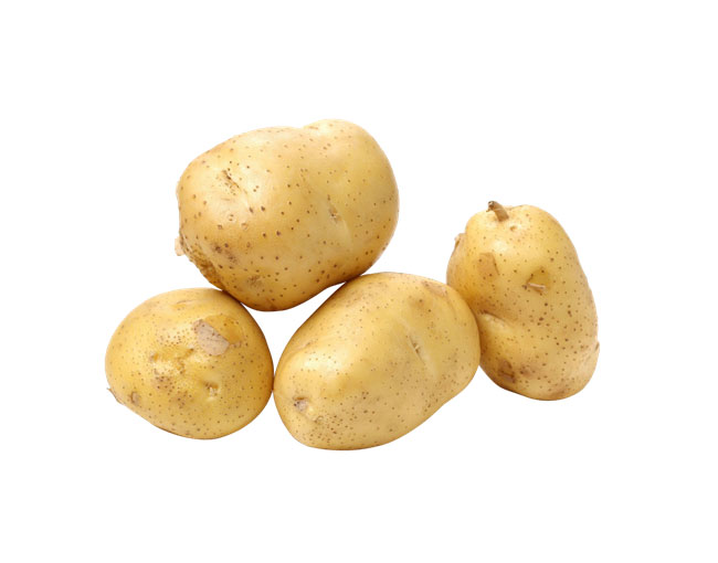Vegetables