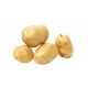 Washed Potato