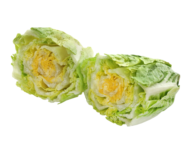 Vegetables