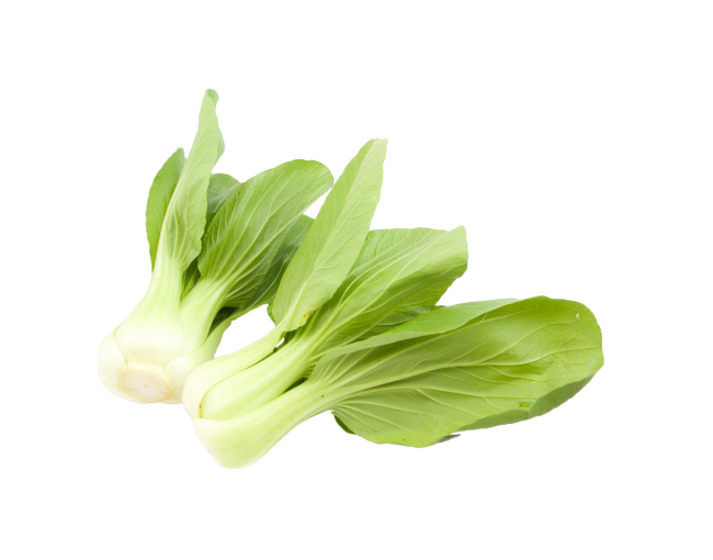 Vegetables
