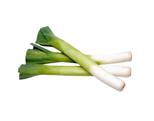 Vegetables