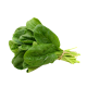 Round Spinach
