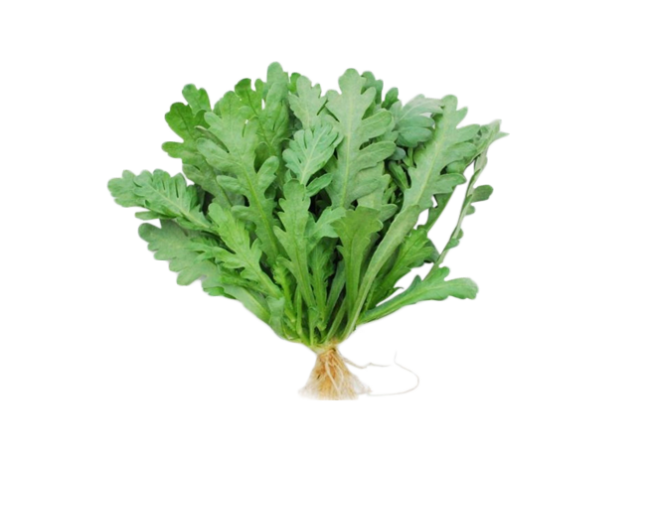 Vegetables