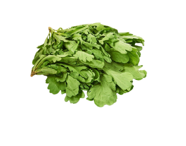 Vegetables