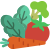 Vegetables
